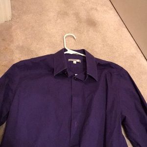 Express dress shirt